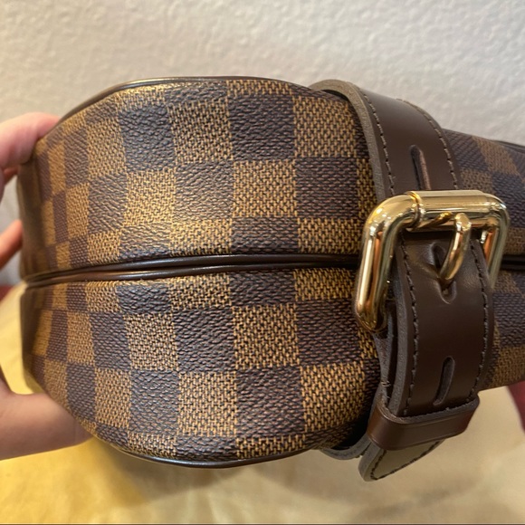 Louis Vuitton Damien Ebene Highbury - Picture 6 of 16
